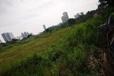 Kepong Baru