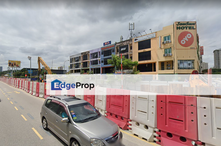 Kayu Ara Business Park , , Selangor, Petaling Jaya