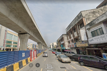 Jalan Ipoh,jalan ipoh,kuala lumpur 