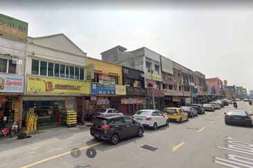 Jalan Ipoh,jalan ipoh,kuala lumpur 
