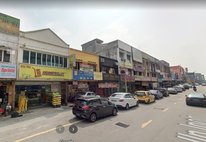 Jalan Ipoh,jalan ipoh,kuala lumpur 