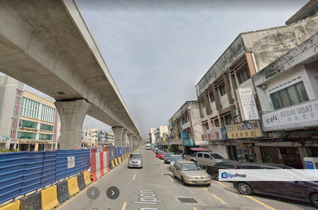 Jalan Ipoh,jalan ipoh,kuala lumpur , Kuala Lumpur, Jalan Ipoh