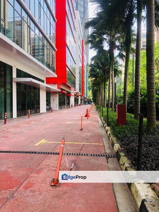 Empire Damansara, Selangor, Damansara Perdana