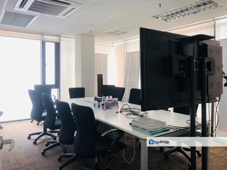 Empire Damansara, Selangor, Damansara Perdana