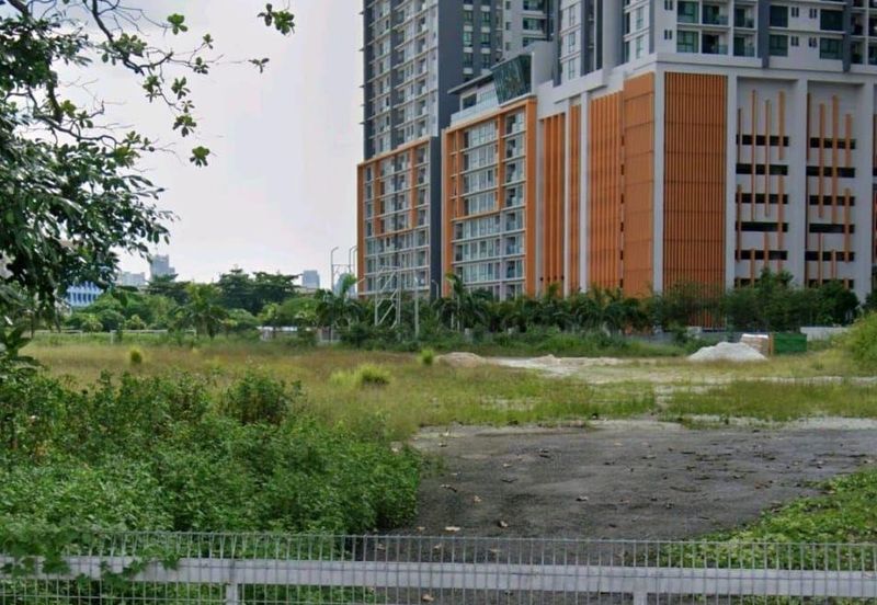 Jalan Ayer Jerneh, Kampung Baru Air Panas , setapak