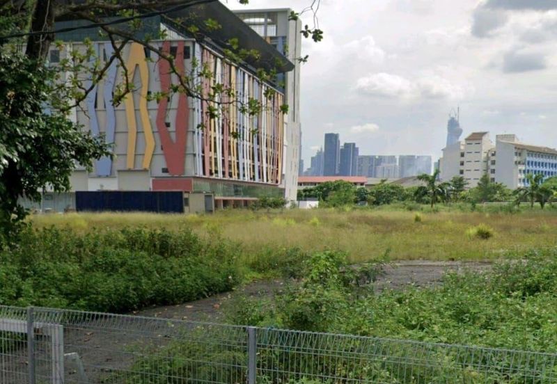 Jalan Ayer Jerneh, Kampung Baru Air Panas , setapak