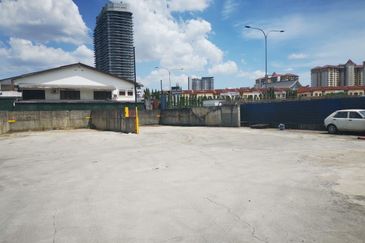 Kepong Baru