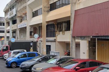 Taman Mayang , SS25 , Petaling Jaya , selangor 