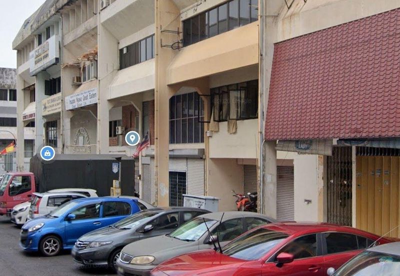 Taman Mayang , SS25 , Petaling Jaya , selangor 