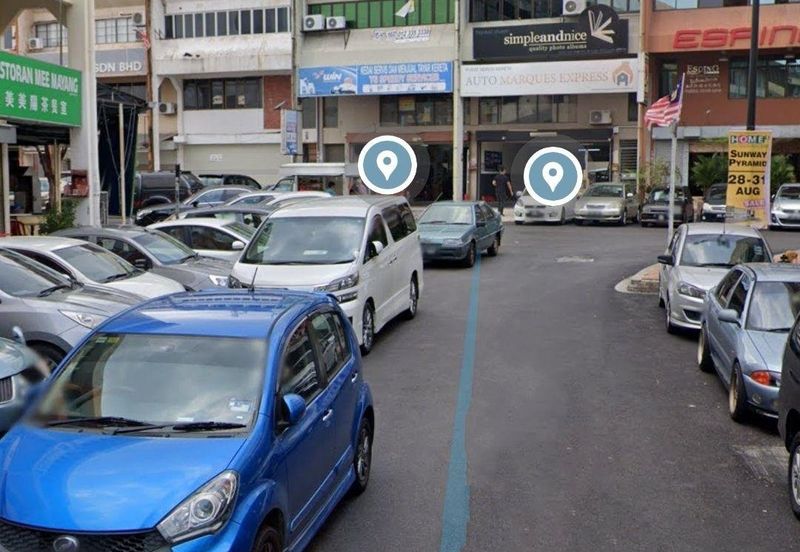 Taman Mayang , SS25 , Petaling Jaya , selangor 