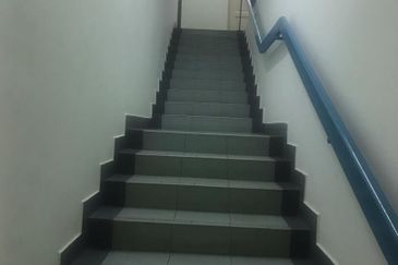 Taman Mayang , SS25 , Petaling Jaya , selangor 