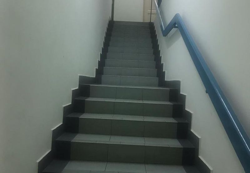 Taman Mayang , SS25 , Petaling Jaya , selangor 