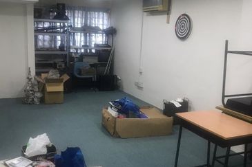 Taman Mayang , SS25 , Petaling Jaya , selangor 