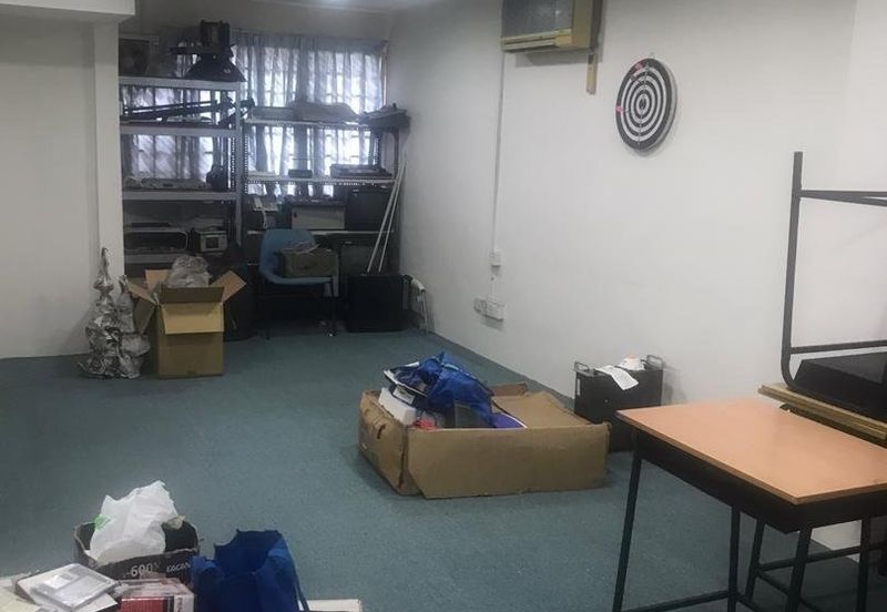 Taman Mayang , SS25 , Petaling Jaya , selangor 