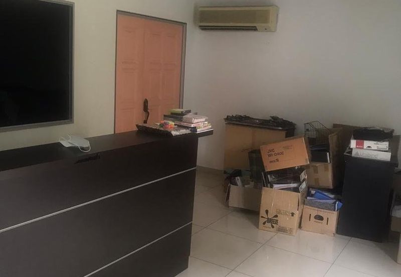 Taman Mayang , SS25 , Petaling Jaya , selangor 