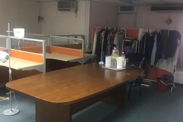 Taman Mayang , SS25 , Petaling Jaya , selangor 