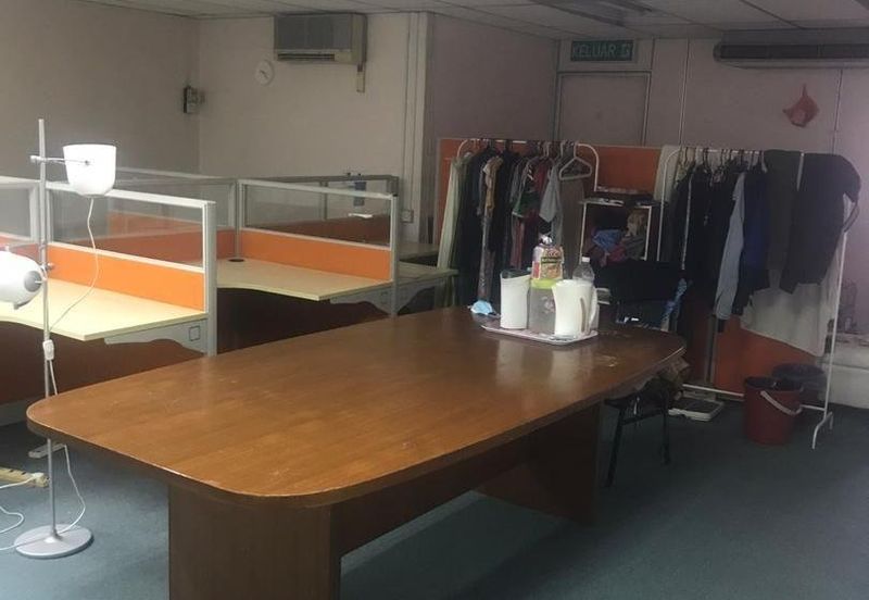 Taman Mayang , SS25 , Petaling Jaya , selangor 