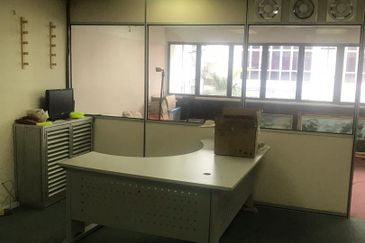 Taman Mayang , SS25 , Petaling Jaya , selangor 