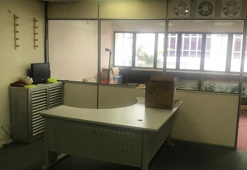 Taman Mayang , SS25 , Petaling Jaya , selangor 