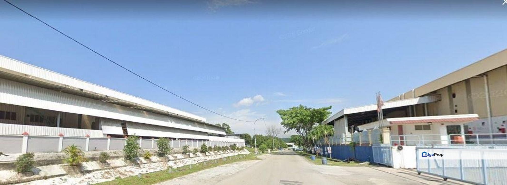Taman Perindustrian Teknologi Rawang, rawang, selangor , Selangor, Rawang