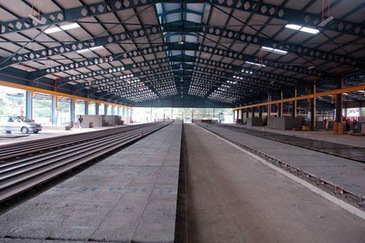 Kundang Industrial Park (Kawasan Perindustrian Kundang)