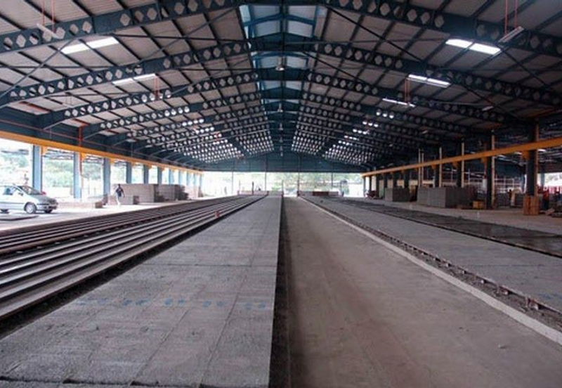 Kundang Industrial Park (Kawasan Perindustrian Kundang)