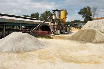 Kundang Industrial Park (Kawasan Perindustrian Kundang)