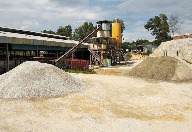 Kundang Industrial Park (Kawasan Perindustrian Kundang)