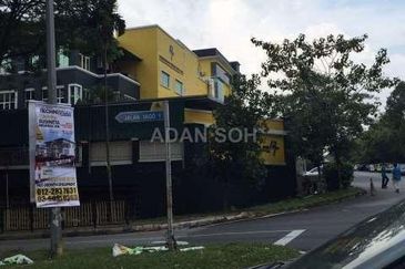 Kepong Industrial Park