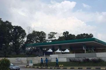 Kepong Industrial Park