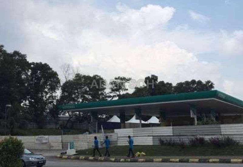 Kepong Industrial Park