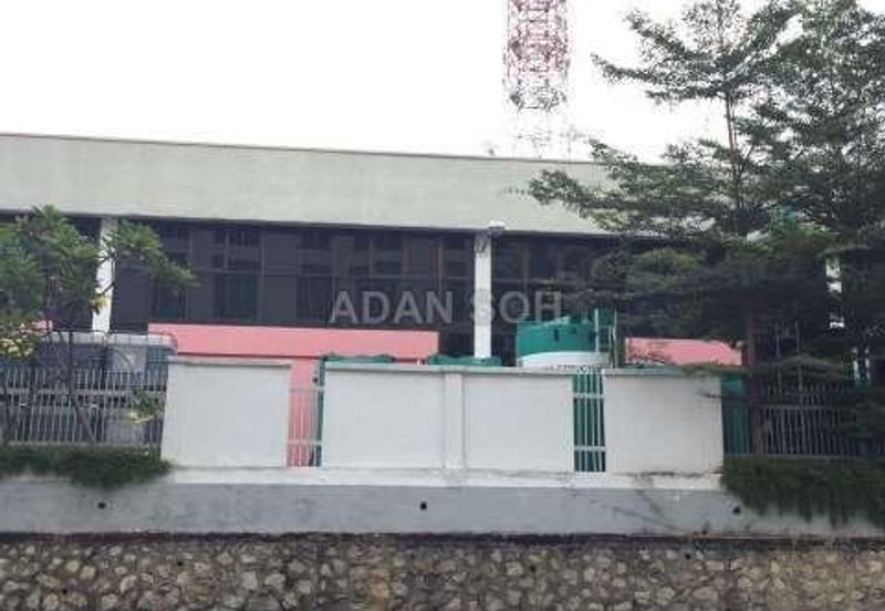 Kepong Industrial Park