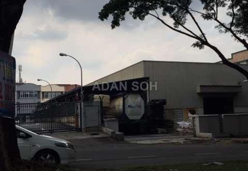 Kepong Industrial Park