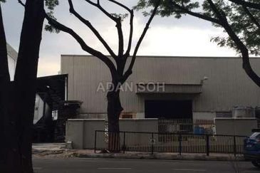 Kepong Industrial Park