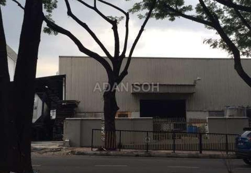 Kepong Industrial Park