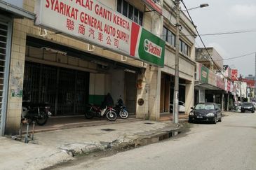 Jinjang Selatan