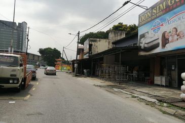 Jinjang Selatan