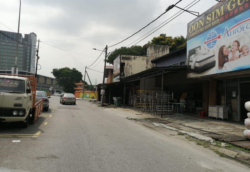 Jinjang Selatan
