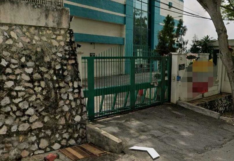 Taman Midah @ Jalan Kilang Midah