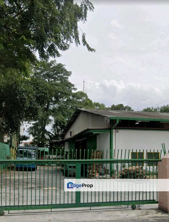 Taman Midah @ jalan klang midah cheras, kuala lumpur , Kuala Lumpur, Cheras