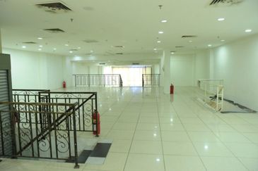 Jalan Tuanku Abdul Rahman,Jalan Tar,Bukit Bintang, Kuala Lumpur