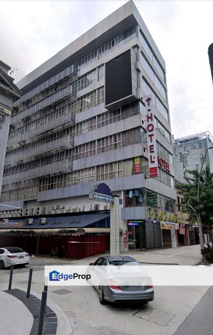 Jalan Tuanku Abdul Rahman,Jalan Tar,Bukit Bintang, Kuala Lumpur, Kuala Lumpur, KL City