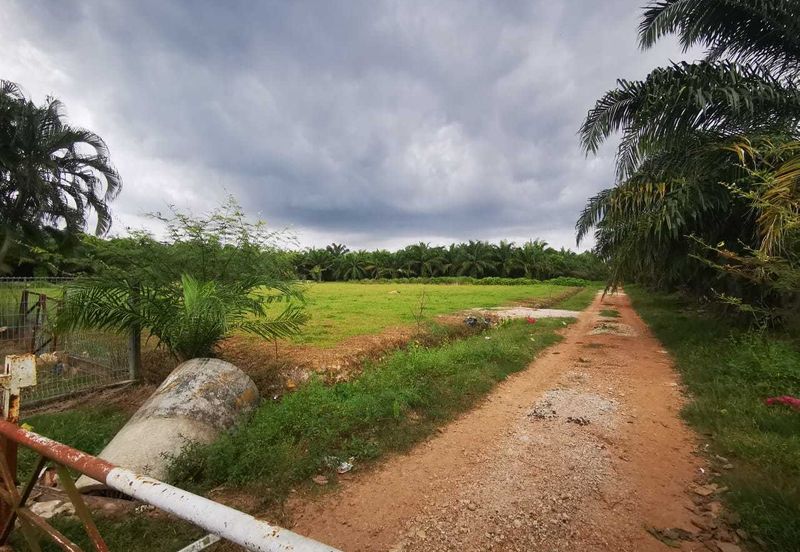 Sungai Kapar Indah Industrial Zone