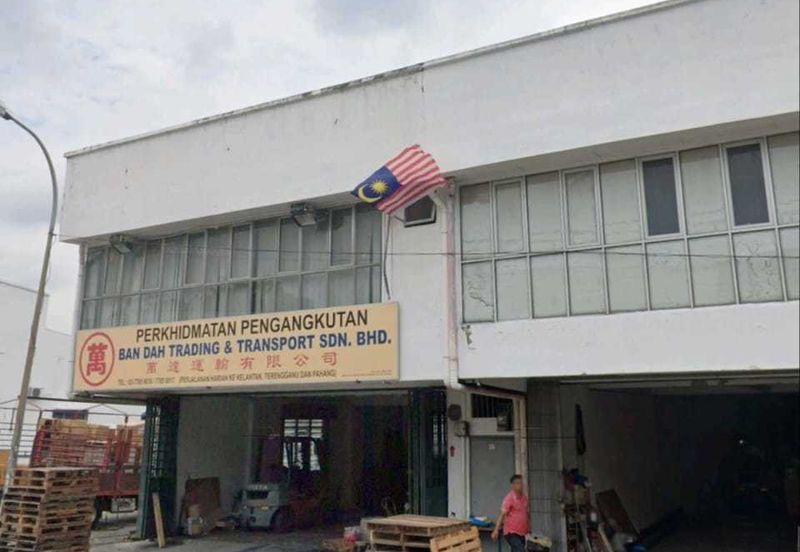   Taman Medan Maju Jaya