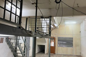 Kuala Lumpur City Centre