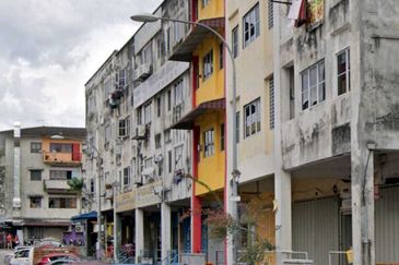 Kuala Lumpur City Centre