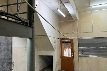 Kuala Lumpur City Centre