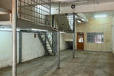 Kuala Lumpur City Centre