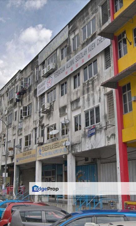 Kuala Lumpur City Centre, KL City, Kuala Lumpur, Kuala Lumpur, KL City