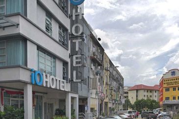 Kuala Lumpur City Centre